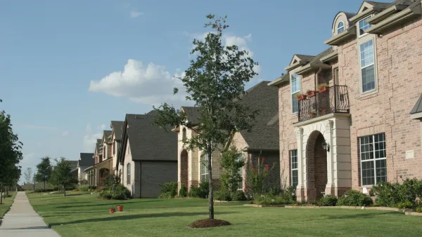 Texas residential