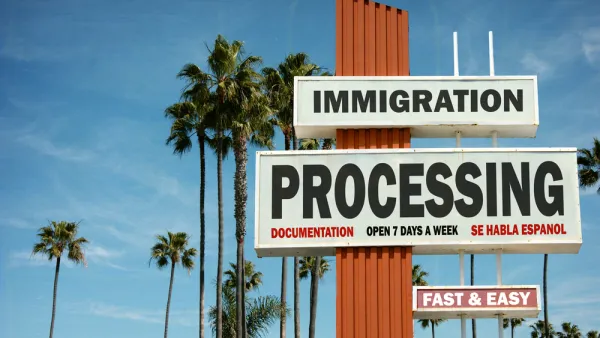 Immigration