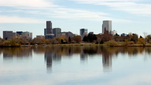 Sloan Lake