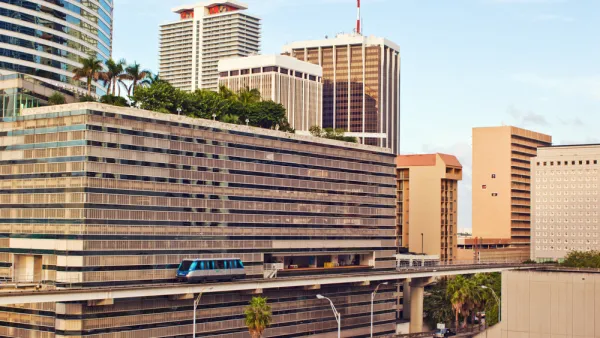 Miami-Dade Transit