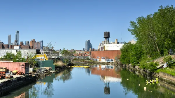 Gowanus Canal