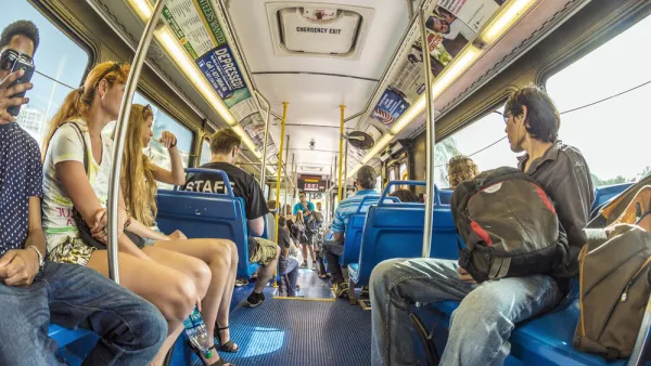 Miami Bus