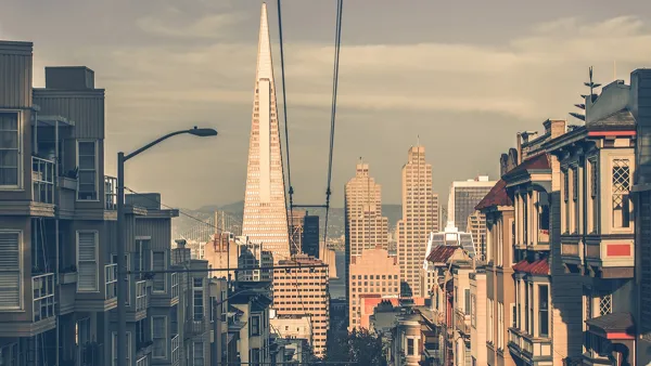 San Francisco Street