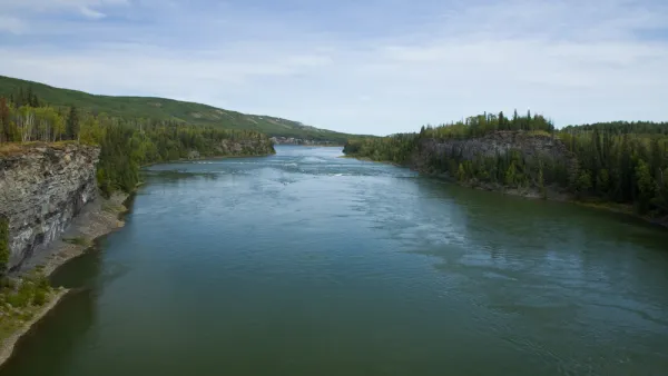 Peace River