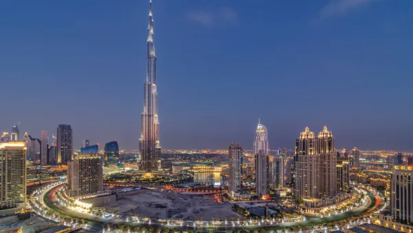 Burj Khalifa