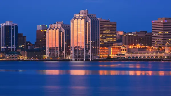 Halifax, Nova Scotia
