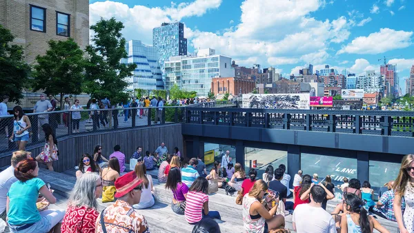 High Line
