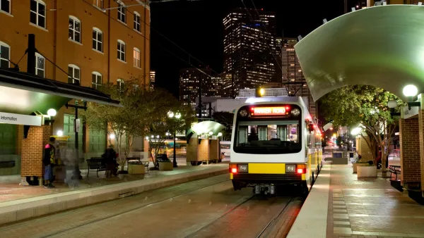 Dallas Transit
