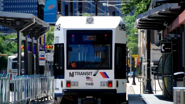 NJ Transit