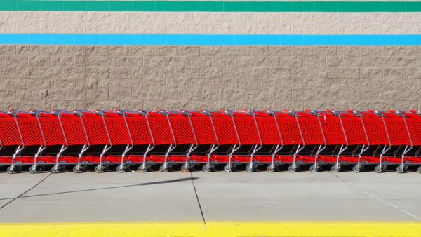 Shopping Carts