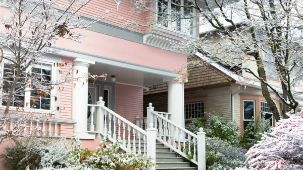 Victorian Architecture