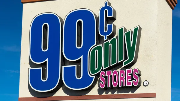99 Cents