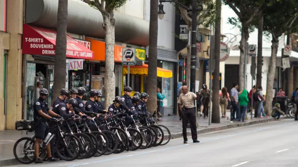 LAPD