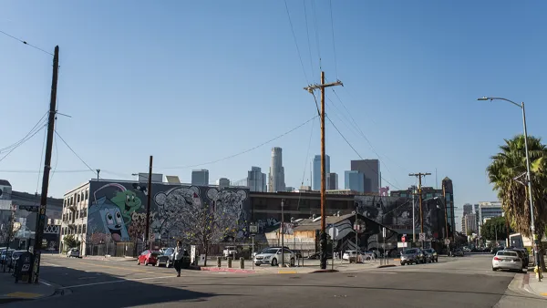 Arts District