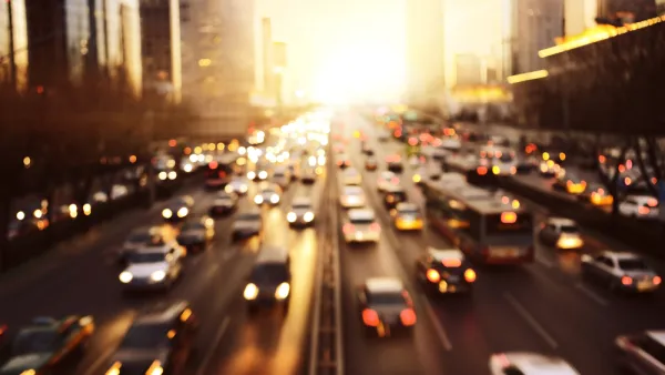 Traffic