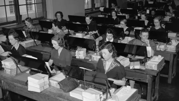 U.S. Census