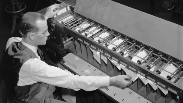 Historic Computer