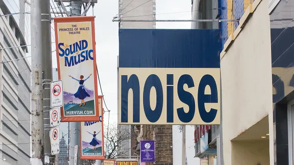 Noise