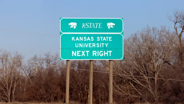 Kansas State University