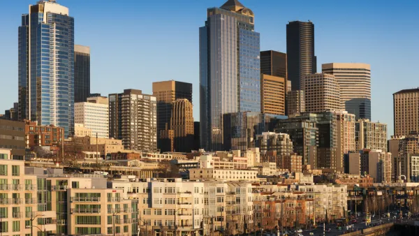 Seattle Apartments
