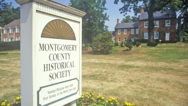 Montgomery County