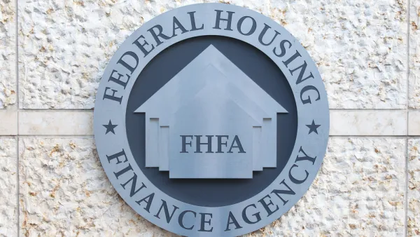 Fannie Mae and Freddie Mac