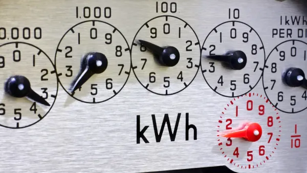 Energy Use