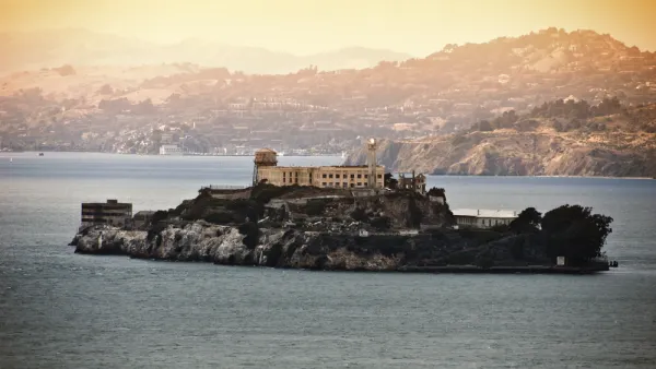 Alcatraz