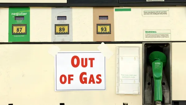Gas Pump