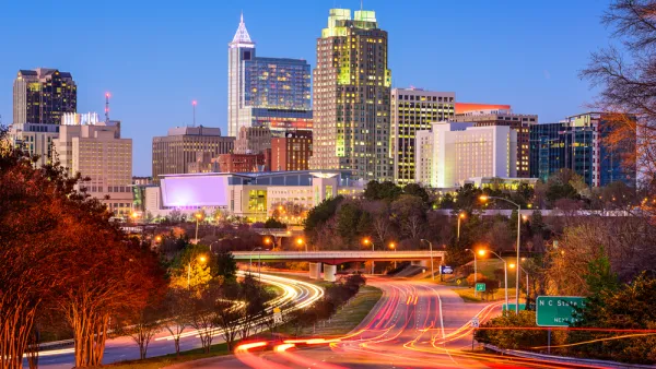 Raleigh