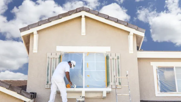 Home Remodel