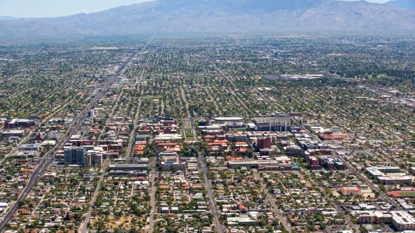 Tucson, Arizona