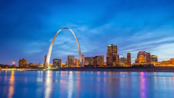 Gateway Arch