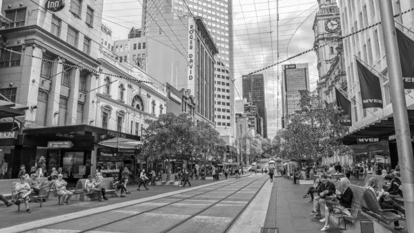 Melbourne