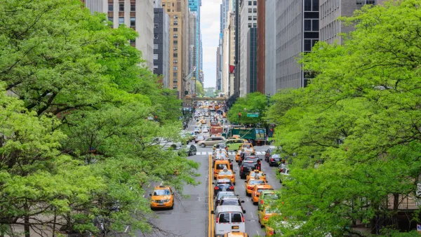 Tudor City