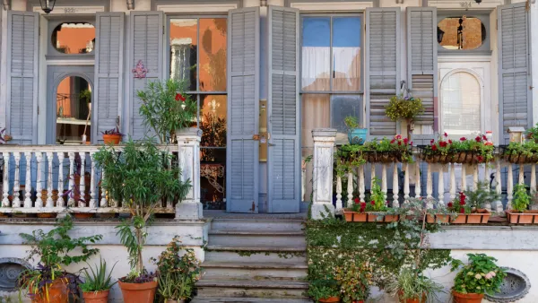 New Orleans