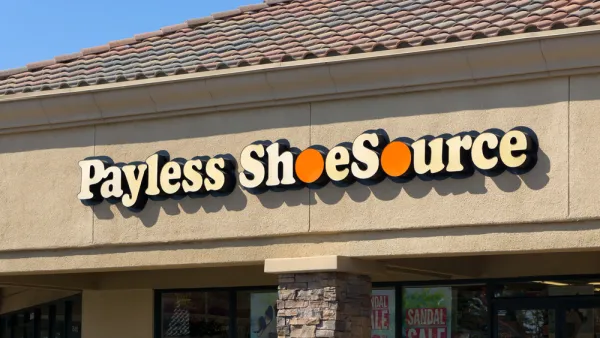 Retail
