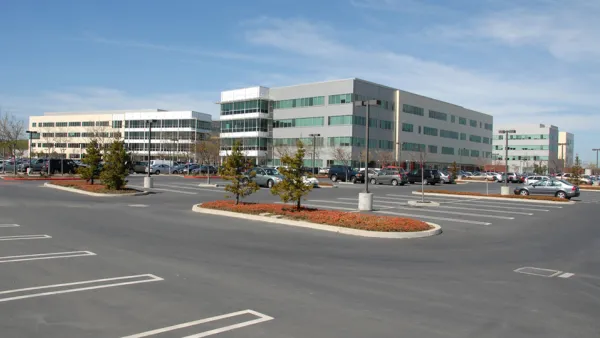 Office Park