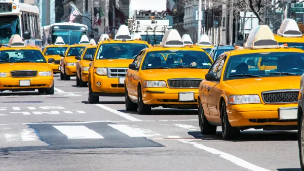 Taxis