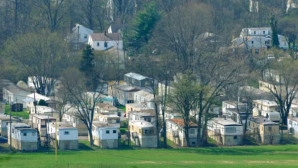 Trailer Park