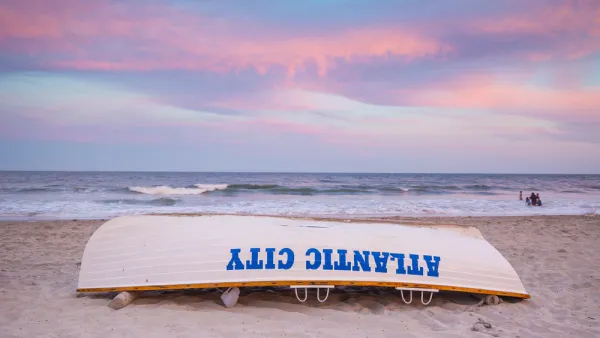 Atlantic City