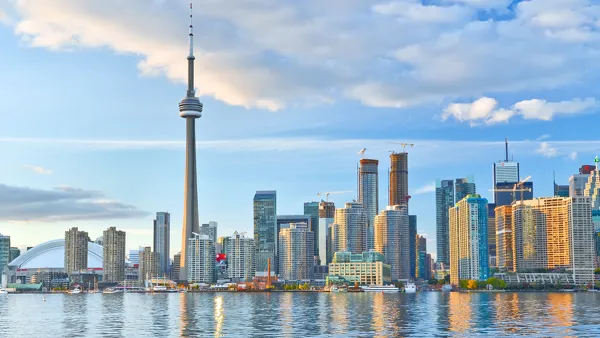 Toronto