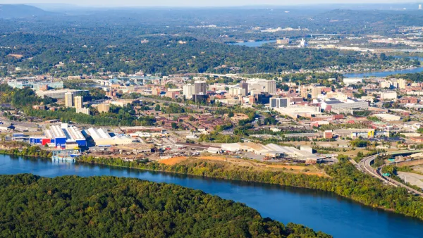Chattanooga