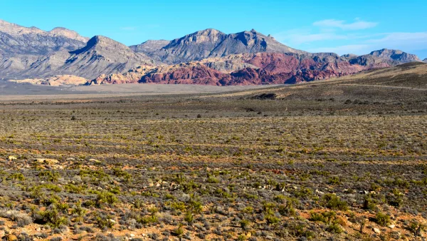 Bureau of Land Management