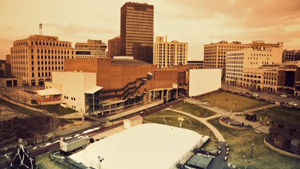Akron
