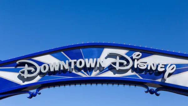 Disneyland