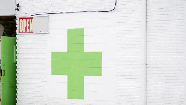 Green Cross