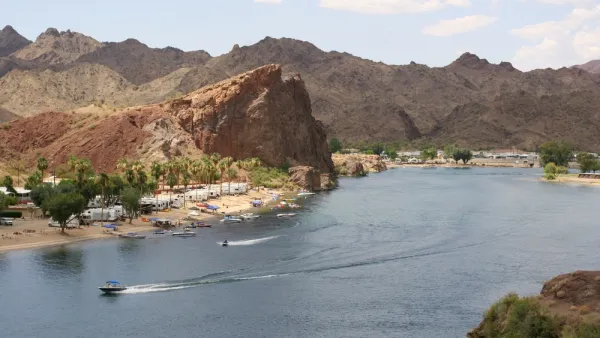 Lower Colorado River