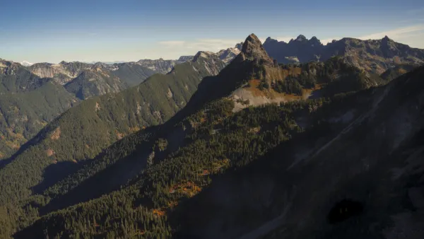 Pacific Northwest