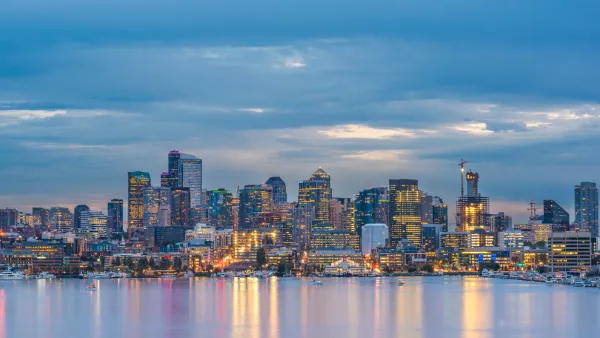 Seattle